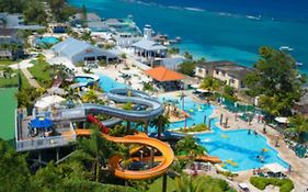 Beaches Resort Ocho Rios Jamaica
